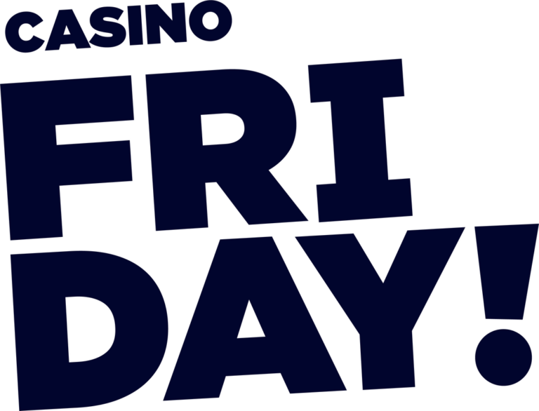 CasinoFriday logo