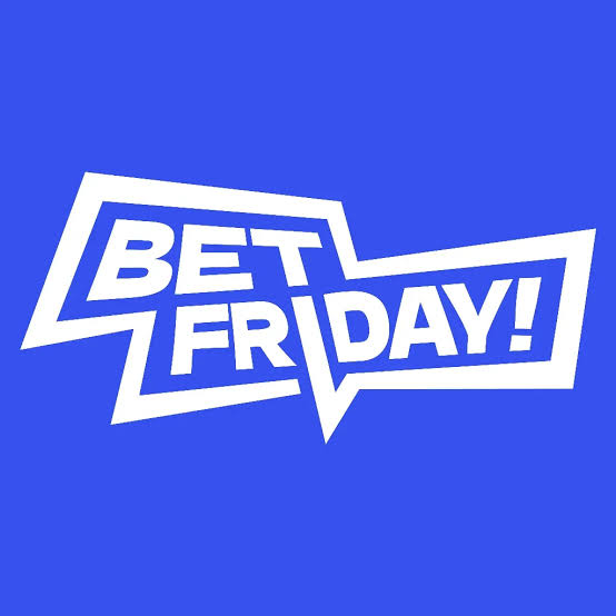 BetFriday logo